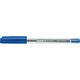SCHNEIDER Stylo à bille Tops 505 Pointe Moyenne bleu Boîte 10 Stylo à bille