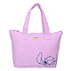 Avis Lilo & Stitch - Sac shopping Stitch Obsessed Pink
