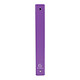 Acheter EXACOMPTA Classeur rembordé polypropylène 4 anneaux 30mm - A4 - Violet