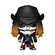 Rob Zombie - Figurine POP! Rob Zombie avec Bandana 9 cm Figurine POP! Rob Zombie avec Bandana 9 cm.