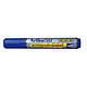 ARTLINE Marqueur 'Dry Safe' '517' effaçable à sec pointe conique 2 mm bleu x 12 Marqueur pour tableaux blancs