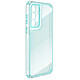 Avis Avizar Coque pour Samsung Galaxy S25 FE Antichoc Contour Renforcé Antidérapants
