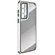 Avis Avizar Coque pour Samsung Galaxy S25 FE Antichoc Contour Renforcé Antidérapants