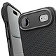 Avis Spigen SGP Coque pour iPhone Air Modèle Liquide Air Souple Antidérapant Noir