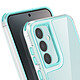 Acheter Avizar Coque pour Samsung Galaxy S25 FE Antichoc Contour Renforcé Antidérapants