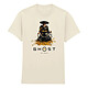 Ghost of Yotei - T-Shirt Atsu Kneeling T-Shirt Ghost of Yotei Atsu Kneeling.