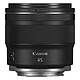 CANON Objectif RF 45mm f/1.2 STM MATERIEL PROVENANCE FRANCE. Emballage securisé de vos commandes. Livré avec Facture dont TVA.