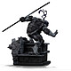 Avis Les Tortues Ninja - Statuette 1/10 Art Scale Donatello Black and White Variant 26 cm heo exclusive