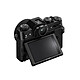Avis FUJIFILM X-T30 III NU NOIR