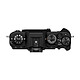 Acheter FUJIFILM X-T30 III NU NOIR