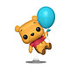 Winnie l'ourson - Figurine POP! Winnie l'ourson avec Ballon 9 cm Figurine POP! Winnie l'ourson avec Ballon 9 cm.