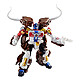 Transformers Age of the Primes Leader Class - Figurine Maximal Big Convoy 19 cm Figurine Transformers Age of the Primes Leader Class Maximal Big Convoy 19 cm.