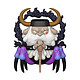 One Piece - Figurine POP! Super Sized Jumbo St. Jaygarcia Saturn 25 cm Figurine POP! One Piece, modèle Super Sized Jumbo St. Jaygarcia Saturn 25 cm.