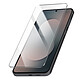 Avizar Protection d'Écran en Verre Trempé pour Samsung Galaxy S25 FE Cette coque est compatible exclusivement avec le Samsung Galaxy S25 FE