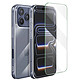Coque téléphone