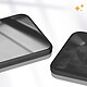 Avis Avizar Protection d'Écran pour Xiaomi 15T / 15T Pro Adhésion Totale Transparent