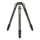 BENRO TMTH34C Mammoth Serie 3 Carbon 4 section Tripod MATERIEL PROVENANCE FRANCE. Emballage securisé de vos commandes. Livré avec Facture dont TVA.