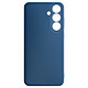 Acheter Avizar Coque pour Galaxy S25 FE Semi-rigide en Silicone Soft Touch Série Fast Cover