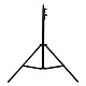GODOX Pied studio 303 MATERIEL PROVENANCE FRANCE. Emballage securisé de vos commandes. Livré avec Facture dont TVA.