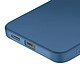Avis Avizar Coque pour Galaxy S25 FE Semi-rigide en Silicone Soft Touch Série Fast Cover