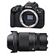CANON EOS R50 + SIGMA 16-300mm f/3.5-6.7 DC OS Contemporary MATERIEL PROVENANCE FRANCE. Garantie 3 ans. Emballage securisé de vos commandes. Livré avec Facture dont TVA.