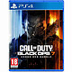 Call of Duty Black Ops 7 (PS4) Jeu PS4 FPS 18 ans et plus