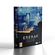 Ereban Shadow Legacy Limited Collector's Edition PS5 Découvrez Ereban: Shadow Legacy , un jeu d’infiltration et d’action futuriste où vous incarnez Ayana, dernière descendante d’une race oubliée, capabl