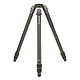 BENRO TMTH43C Mammoth Serie 4 Carbon 3 section Tripod MATERIEL PROVENANCE FRANCE. Emballage securisé de vos commandes. Livré avec Facture dont TVA.
