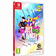 Just Dance 2026 (SWITCH) Jeu SWITCH Dance-Musique 3 ans et plus
