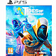 Tides Of Tomorrow (PS5) Jeu PS5 Action-Aventure 16 ans et plus
