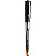 SCHNEIDER Roller à encre Xtra 805 05 rouge x 10 Stylo roller