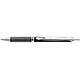 PENTEL Roller encre gel EnerGel Sterling BL407, noir Stylo à bille