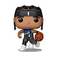 NBA Legends - Figurine POP! Magic Paolo Banchero (Black) 9 cm Figurine POP! NBA Legends Magic Paolo Banchero (Black) 9 cm.