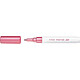 PILOT Marqueur à pigment PINTOR, fin, rose métal Marqueur permanent
