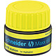SCHNEIDER Station de recharge Maxx 660 jaune pour Surligneur JOB x 6 Surligneur
