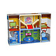 X-Men - Figurine Bitty POP! Boxes Xavier's School Figurine Bitty POP! X-Men Boxes Xavier's School.