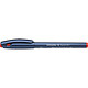 SCHNEIDER Roller à encre Topball 857 06 rouge x 10 Stylo roller