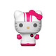 Acheter Sanrio - Figurine Bitty POP! Hello Kitty en voiture de course 2,5 cm