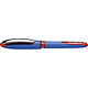 SCHNEIDER Roller à encre One Hybrid C 03 rouge x 10 Stylo roller