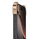 Avizar Protection Design pour iPhone 16 Pro Bumper Renforcé avec Verre trempé Caméra pas cher