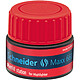 SCHNEIDER Station de recharge Maxx 660 rouge pour Surligneur JOB Surligneur