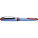 SCHNEIDER Roller à encre One Hybrid N 05 rouge x 10 Stylo roller