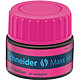 SCHNEIDER Station de recharge Maxx 660 rose pour Surligneur JOB x 6 Surligneur