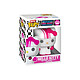 Avis Sanrio - Figurine Bitty POP! Hello Kitty en voiture de course 2,5 cm