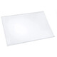 LÄUFER Sous-main DURELLA MAT 39 x 60 cm Transparent Sous-main
