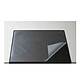 LÄUFER Sous-mains DURELLA Flexoplan DS 52 x 65 cm Noir Sous-main