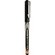 SCHNEIDER Roller à encre Xtra 825 05 noir x 10 Stylo roller