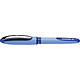 SCHNEIDER Roller à encre One Hybrid N 05 bleu x 10 Stylo roller