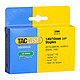 TACWISE Boîte de 2000 Agrafes galvanisées 140/10 mm Type 140 Agrafes