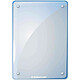 STAEDTLER Kit Memo Board Lumocolor tableau de note adhésif repositionnable A5 Marqueur pour tableaux blancs
